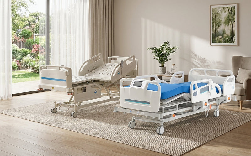 Hospital Beds
