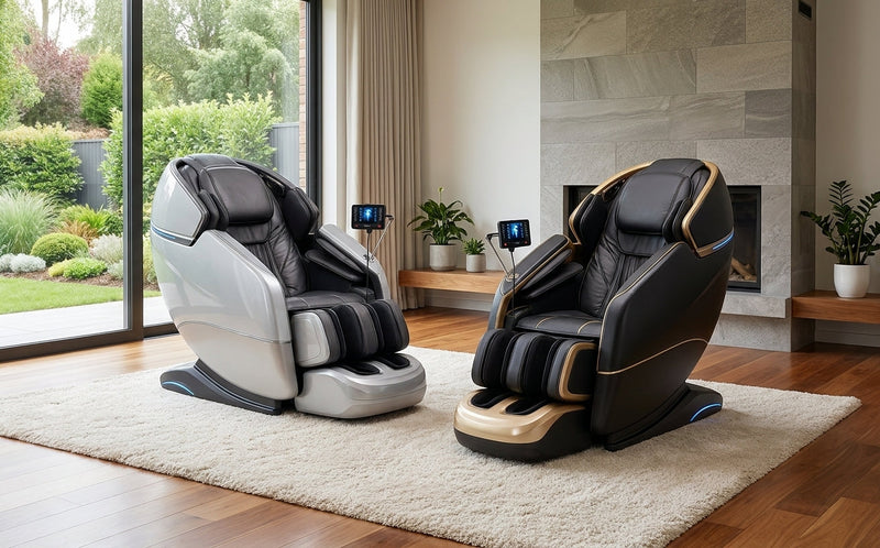 Massage Chairs