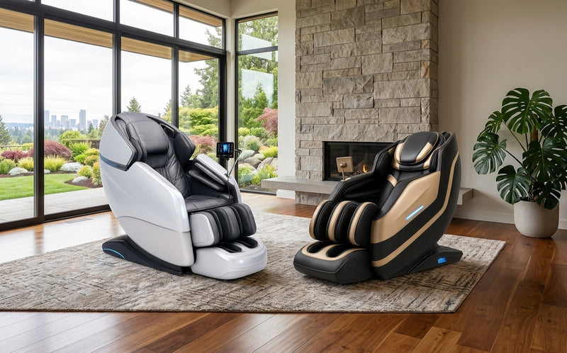 Recliner Chairs